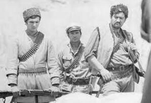 Haradasan, Azərbaycan kinosu?!
