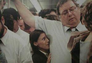 Tərləyən avtobus, qoxuyan metro: nə etməli? -PROBLEM