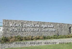 AĞALI: 30 il əvvəlin sonrası... OÇERK