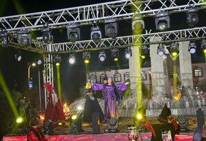 AĞALI: 30 il əvvəlin sonrası... OÇERK