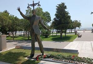 Müslüm Maqomayev: bir ömür  “Azərbaycan”… XATIRLAMA