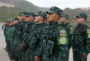 SƏRHƏD: Vətənin başlanğıcı TƏHLİL