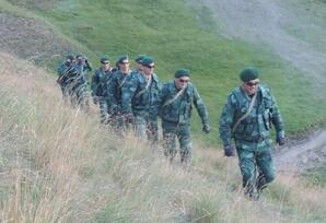 SƏRHƏD: Vətənin başlanğıcı TƏHLİL