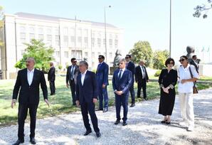 Zəfərimizin tacı Şuşamız TƏHLİL