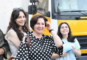 Günün mübarək,  LAÇIN! TƏHLİL