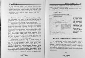 Totalitar rejimin repressiyasından qurtula bilməyən böyük el sənətkarı ŞƏRH