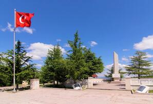 Atatürkün Çiğiltəpədə unutmadığı  intihar TƏRCÜMƏ