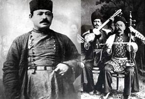 SADIQCAN: Qafqazın birinci tarzəni