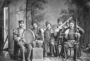 SADIQCAN: Qafqazın birinci tarzəni