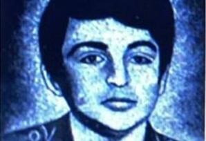 Şəhidin anım günündə xatirəsi yad edildi FOTOLAR