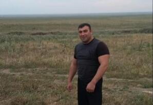 Qazi dünyasını dəyişdi FOTOLAR