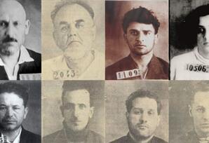 Məşhur muğam ifaçısı Mirzə Məhəmməd Həsənin həbsxana yolu FOTOLAR