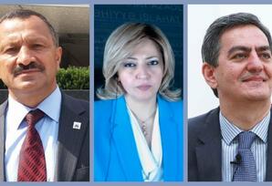Gültəkin Hacıbəyli Əli Kərimliyə imicmeykerlik edəcək TƏHLİL
