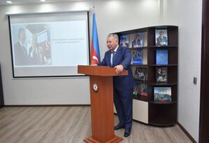 Əsrin Müqaviləsi tarixi Zəfərimizə gedən yolun başlanğıcıdır FOTOLAR