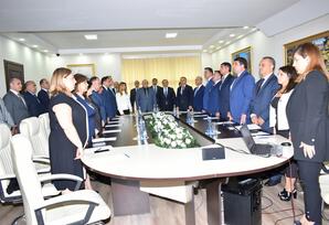 Əsrin Müqaviləsi tarixi Zəfərimizə gedən yolun başlanğıcıdır FOTOLAR