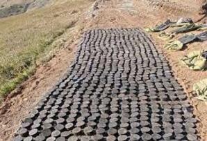 MİNA TERRORU: Azərbaycan öz torpağında qurban verir TƏHLİL+ANALİZ