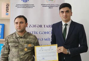 “Şanlı Zəfər tarixi: praqmatik gənclər siyasəti və milli vətənpərvərlik dəyərləri”