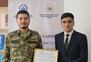 “Şanlı Zəfər tarixi: praqmatik gənclər siyasəti və milli vətənpərvərlik dəyərləri”