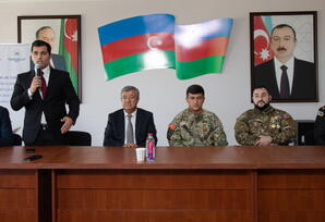“Şanlı Zəfər tarixi: praqmatik gənclər siyasəti və milli vətənpərvərlik dəyərləri”