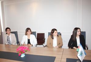 İsmayıllıda “Əsrin müqaviləsi” tarixi Zəfərimizə gedən yolun başlanğıcıdır” adlı tədbir keçirilib FOTOLAR