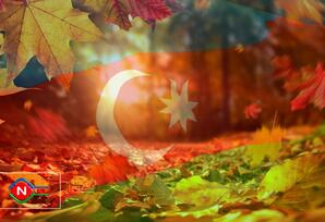 Gəl, payızım-ZƏFƏR payızım, gəl!..