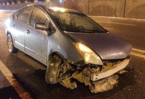 Yol terroru: günah həmişə “Prius”dadır?