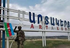 XANKƏNDİ — Azərbaycan işığının nurunda... TƏHLİL