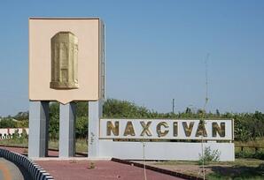 NAXÇIVAN: nefti, qazı olmasa da, günəşi var... TƏHLİL