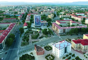 NAXÇIVAN: nefti, qazı olmasa da, günəşi var... TƏHLİL