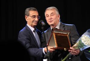 Teatrın böyük uğurları - Qazax Dövlət Dram Teatrı- 85