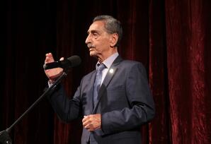 Teatrın böyük uğurları - Qazax Dövlət Dram Teatrı- 85