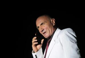 Teatrın böyük uğurları - Qazax Dövlət Dram Teatrı- 85