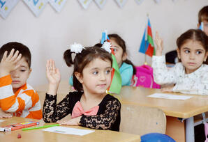 Məktəbəqədər təhsil: effektivliyə doğru TƏHLİL+TƏKLİF