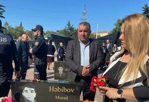 Qubada “Anım Günü” münasibətilə tədbir keçirilib FOTOLAR