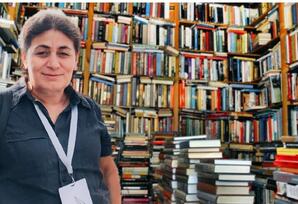 Sevil Gültən: “Tərcüməçi ikinci müəllifdir” -MÜSAHİBƏ