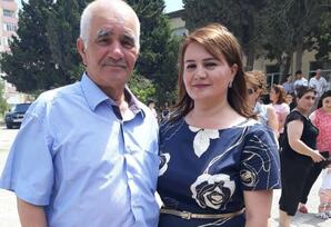Əl boyda ürəyin min dərdi - (Portret cizgiləri)