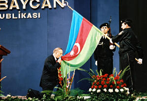 1993-cü il 3 oktyabr: Azərbaycanın milli qürur və iftixar tarixi TƏHLİL