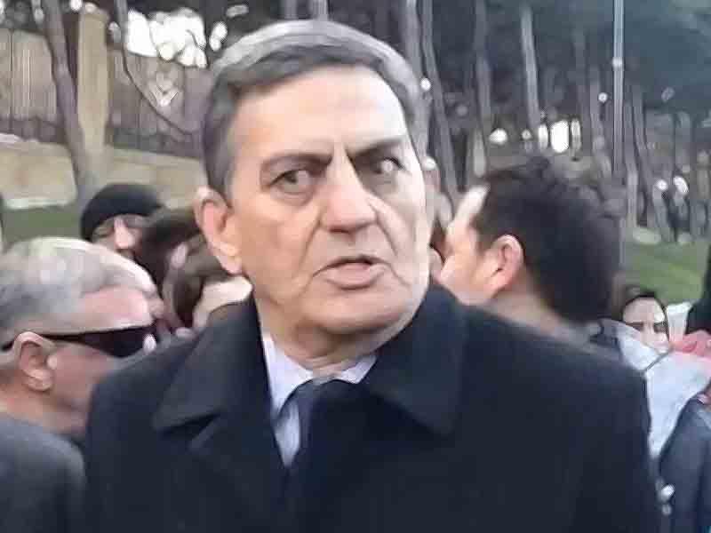 Niyə Əli Kərimli Vardanyanı Qubad İbadoğlu ilə müqayisə edir?