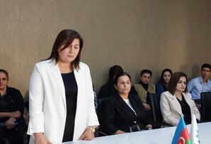 “20 ildə Azərbaycanı Zəfərə aparan Sərkərdə” FOTOLAR