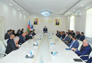 Azərbaycanı regionun güc mərkəzinə çevirən LİDER FOTOLAR