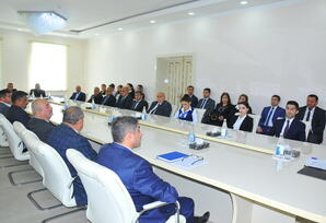 Azərbaycanı regionun güc mərkəzinə çevirən LİDER FOTOLAR