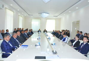 Azərbaycanı regionun güc mərkəzinə çevirən LİDER FOTOLAR