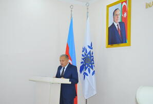 Azərbaycanı regionun güc mərkəzinə çevirən LİDER FOTOLAR