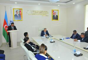 Azərbaycanı regionun güc mərkəzinə çevirən LİDER FOTOLAR