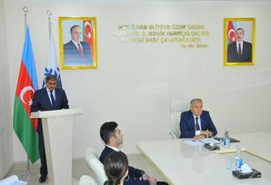 Azərbaycanı regionun güc mərkəzinə çevirən LİDER FOTOLAR