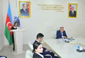 Azərbaycanı regionun güc mərkəzinə çevirən LİDER FOTOLAR