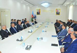 Azərbaycanı regionun güc mərkəzinə çevirən LİDER FOTOLAR