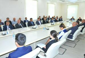 Azərbaycanı regionun güc mərkəzinə çevirən LİDER FOTOLAR