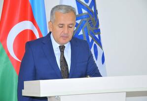 Azərbaycanı regionun güc mərkəzinə çevirən LİDER FOTOLAR