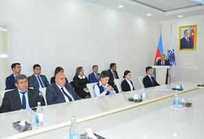 Azərbaycanı regionun güc mərkəzinə çevirən LİDER FOTOLAR